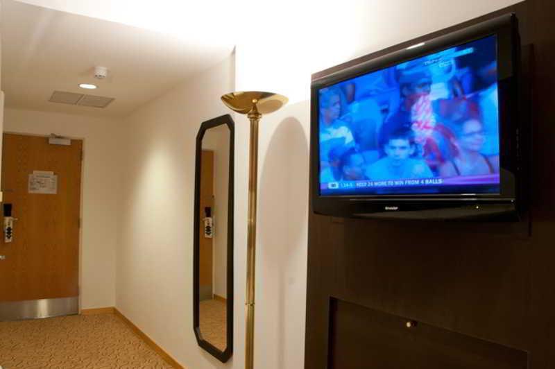Oasis Hotel Kuwait City Exterior foto