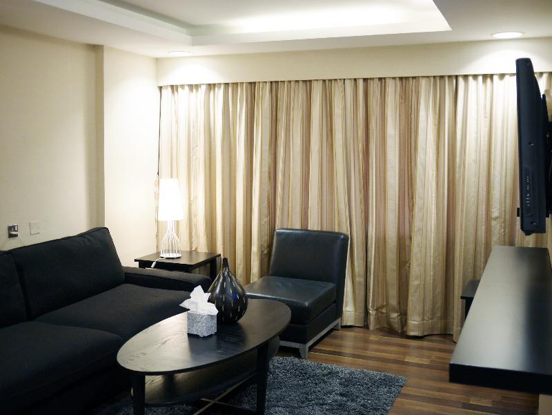 Oasis Hotel Kuwait City Exterior foto